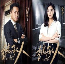 在线观看继承人,揭秘家族传承的智慧与挑战  第3张