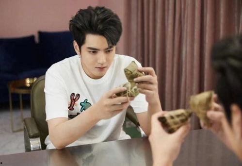 谁爆料过吴亦凡了啊视频,揭秘爆料者的神秘身影