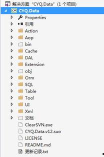 orm最新爆料,揭秘下一代数据库技术的革新与突破  第3张
